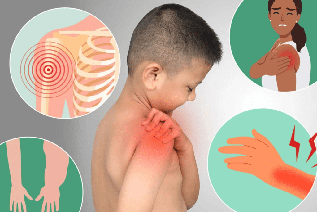 Beyond Treatment: How Cancer Affects a Child's Life & cancer childhood symptoms 1 Beyond Treatment: How Cancer Affects a Child's Life & cancer childhood symptoms