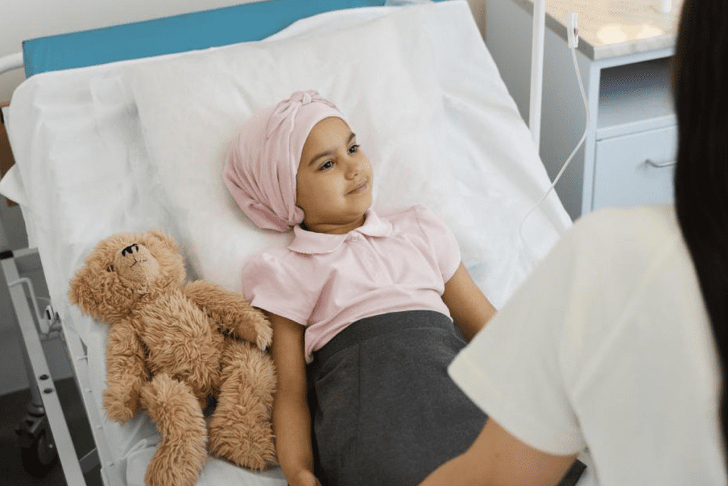Beyond Treatment: How Cancer Affects a Child's Life & cancer childhood symptoms 2 Beyond Treatment: How Cancer Affects a Child's Life & cancer childhood symptoms