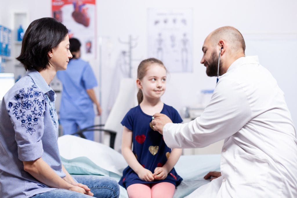 Why Does Cancer Happen in Kids? The Truth 1 Why Does Cancer Happen in Kids? The Truth