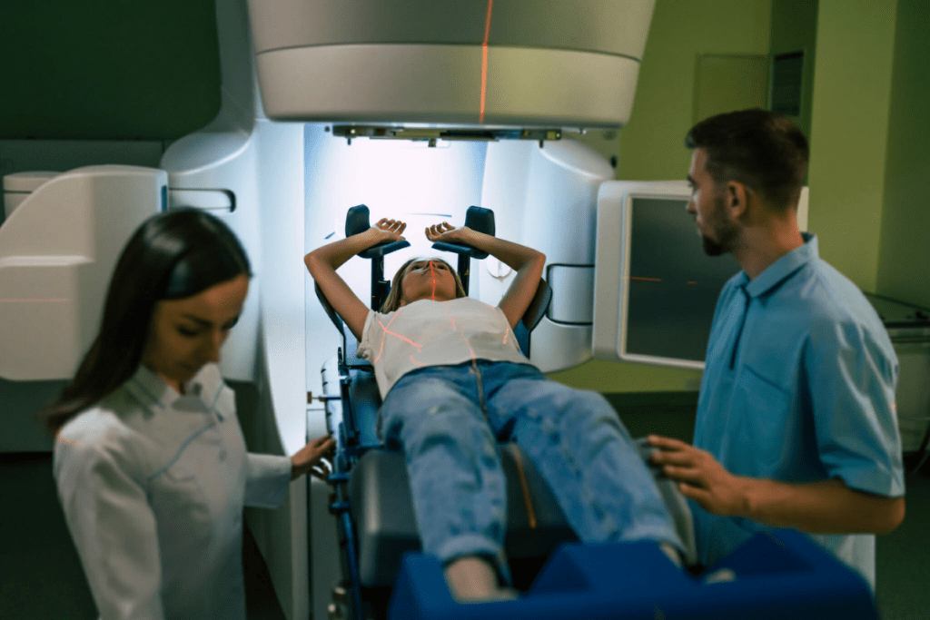 5 Facts You Must Know: The Least Harmful Form of Ionizing Radiation Is Explained 1 Sensitivity: What Organs are Most Sensitive? the least harmful form of ionizing radiation is