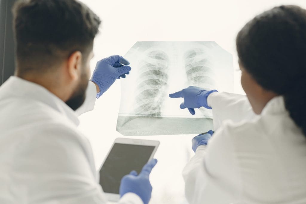 Does Lung Cancer Spread Quickly