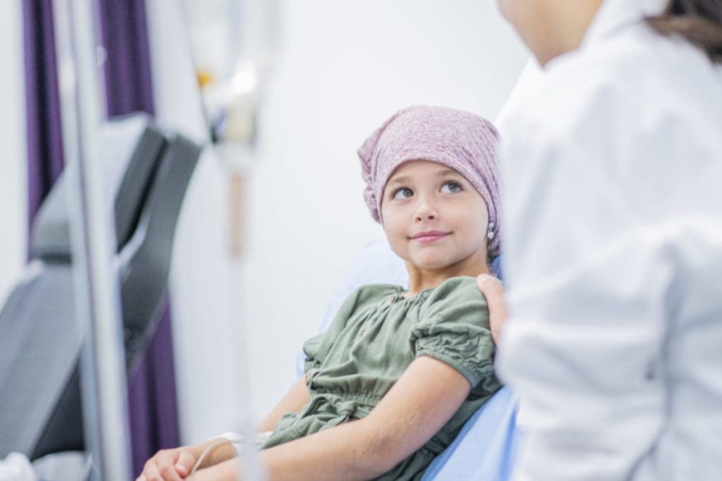 Childhood Cancer: The Shocking Truth