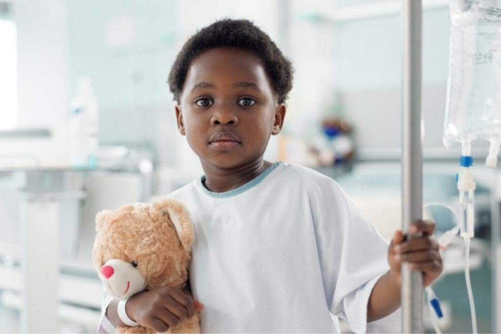 Beating Cancer: Incredible Survival Rates