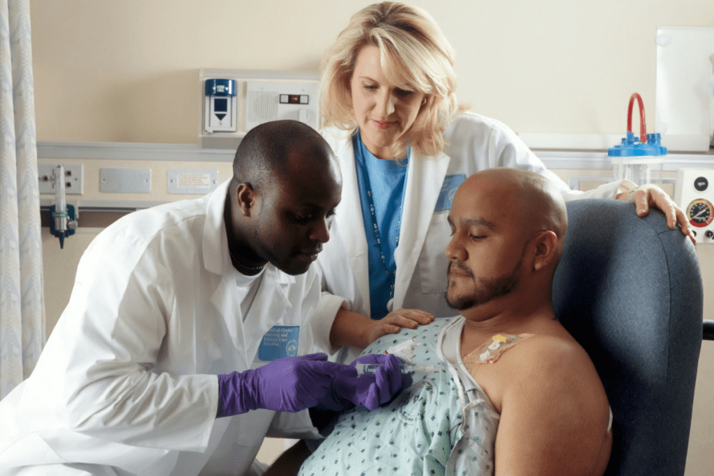 Extending Life: The Link Between Gene Therapy and reverse aging in mice