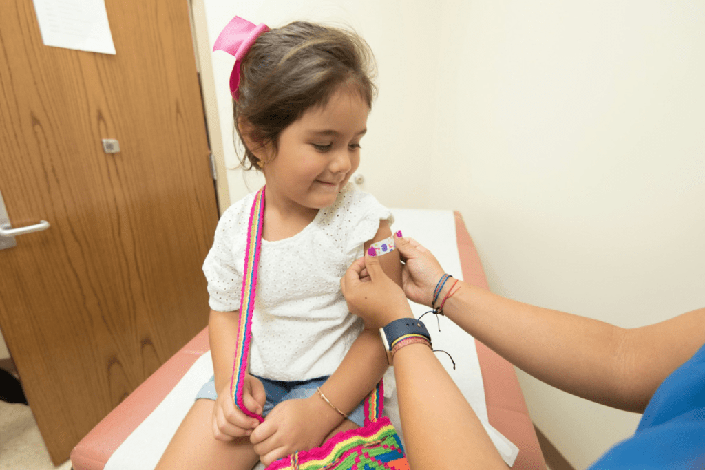 Safety Analysis: Is Immunotherapy as Safe as allergy shots for Kids?