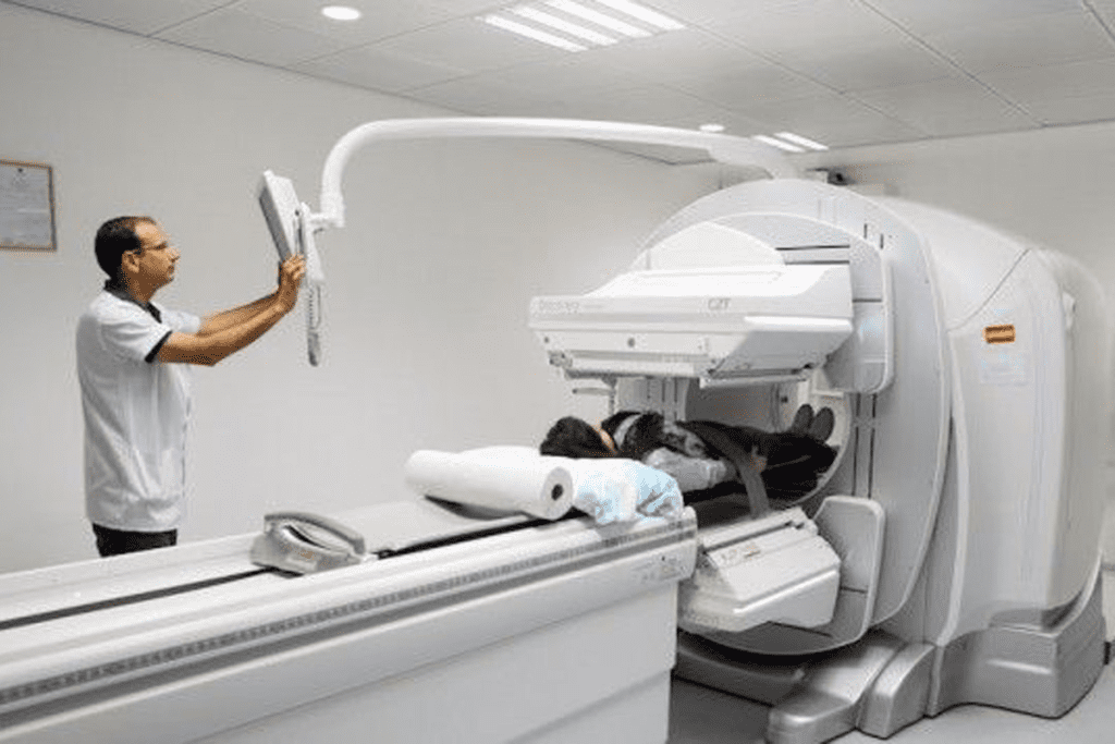 Nuclear Stress Test: Powerful Heart Assessment Under Stress 3 Nuclear Stress Test: Powerful Heart Assessment Under Stress