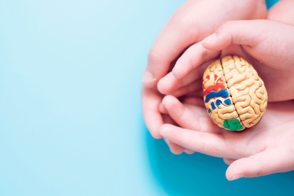 Prognosis Data: What is the brain cancer cure rate for Children?