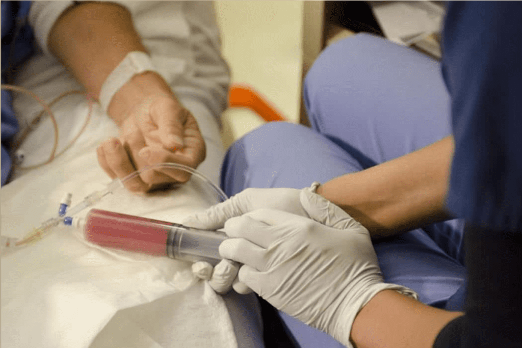 Disqualification: Who Cannot Participate in bone marrow donation?