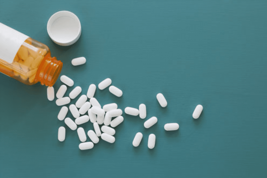 What Is the 5 Year Pill for Cancer Treatment? Anastrozole Explained 3 What Is the 5 Year Pill for Cancer Treatment? Anastrozole Explained