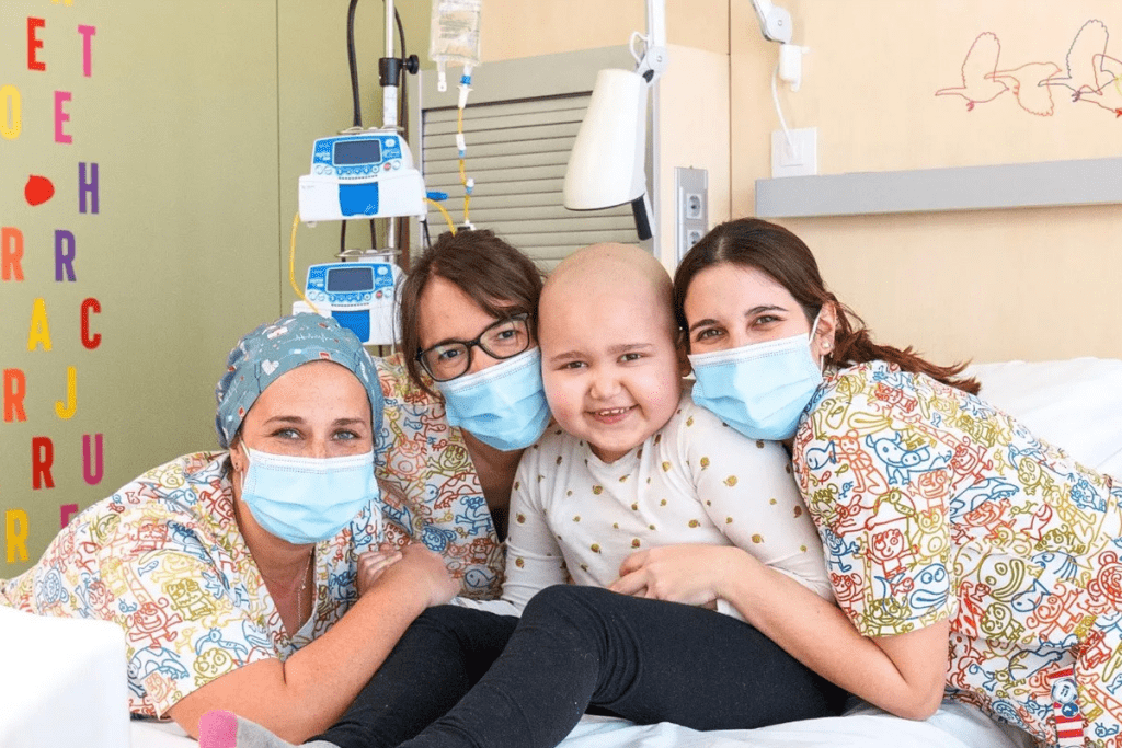 Can Pediatric Cancer Be Cured? Cure Rates and Options Explained