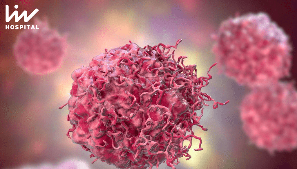 What Stage of Cancer is Targeted Therapy Used For?