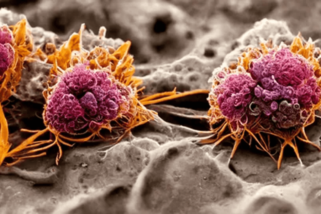 What Stage of Cancer is Targeted Therapy Used For?