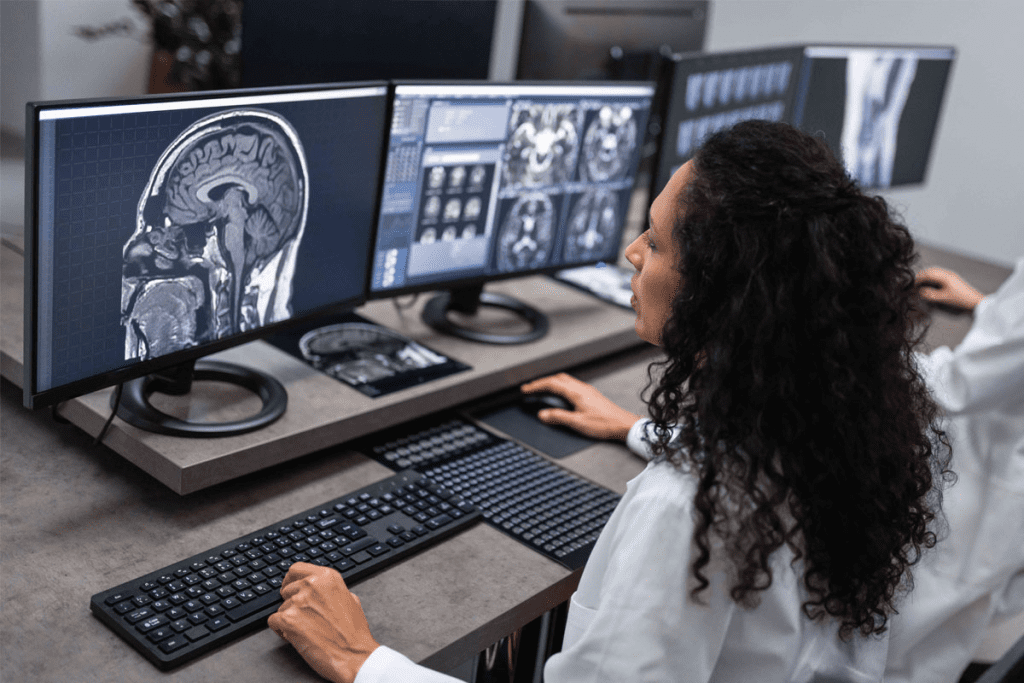 PET Scan Not Recommended: When Doctors Avoid Using This Imaging Test 2 PET Scan Not Recommended: When Doctors Avoid Using This Imaging Test