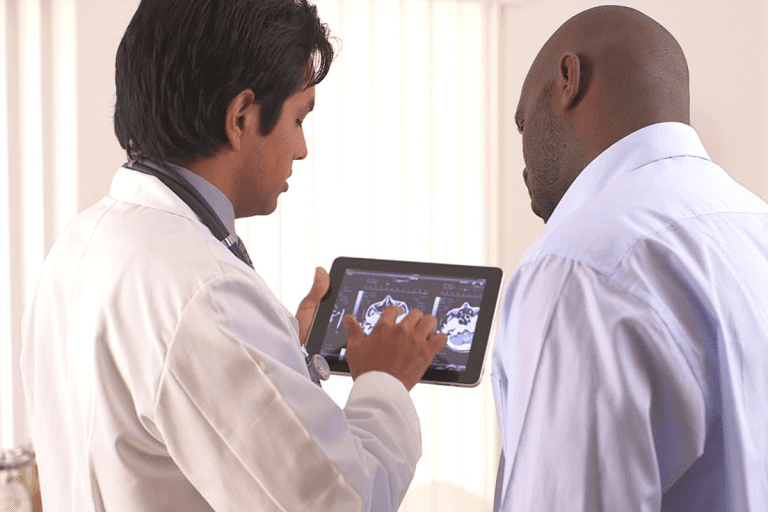 PET Scan Not Recommended: When Doctors Avoid Using This Imaging Test