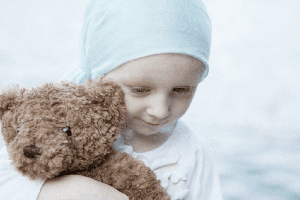 What Are the Red Flags of Cancer in Children? Cancer Childhood Symptoms Guide