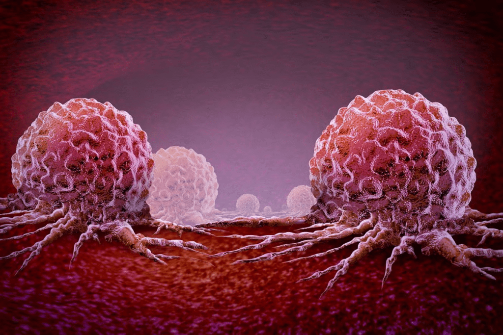 What Is the Rarest Cancer for Kids? It Was Rare I Was There Explained