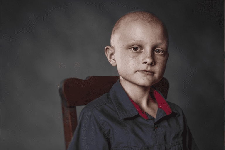 What Is the Rarest Cancer for Kids? It Was Rare I Was There Explained