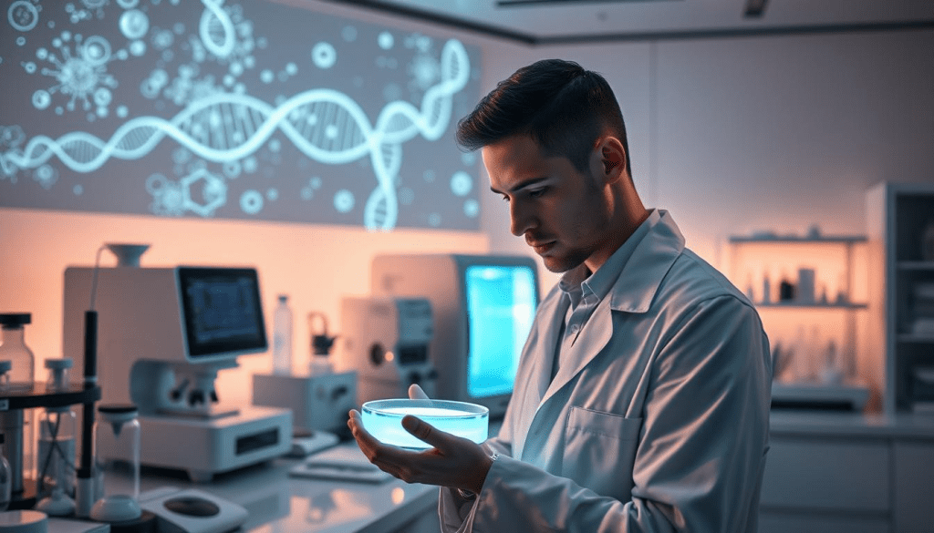 What is gene therapy and Who is the Right Candidate for It?