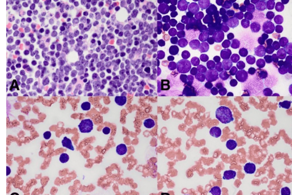 What Is Targeted Therapy for Childhood Leukemia? How to Treat Childhood Leukemia