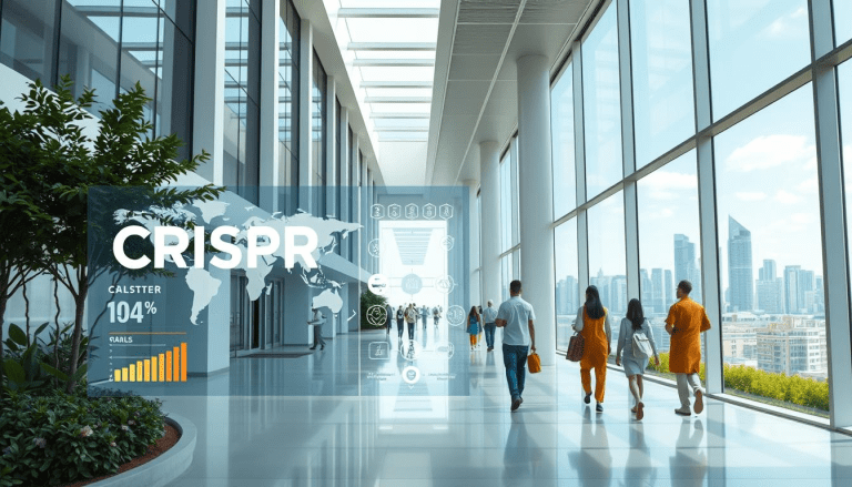 CRISPR Therapeutics: Has It Cured a Disease?