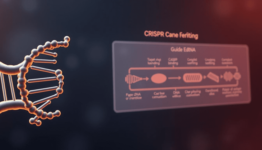 CRISPR Therapeutics: Has It Cured a Disease? 2 CRISPR Therapeutics: Has It Cured a Disease?