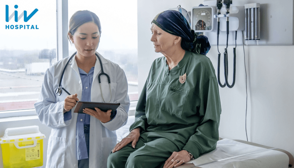 What Is the Breakthrough of Cancer in 2025? Cancer Treatment Update