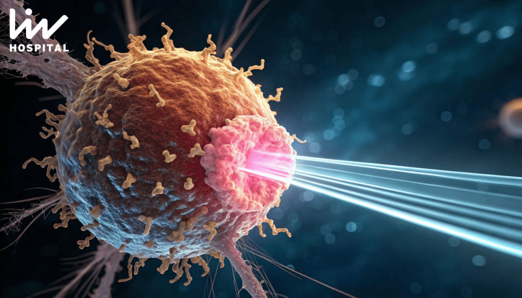 What Is the Breakthrough of Cancer in 2025? Cancer Treatment Update