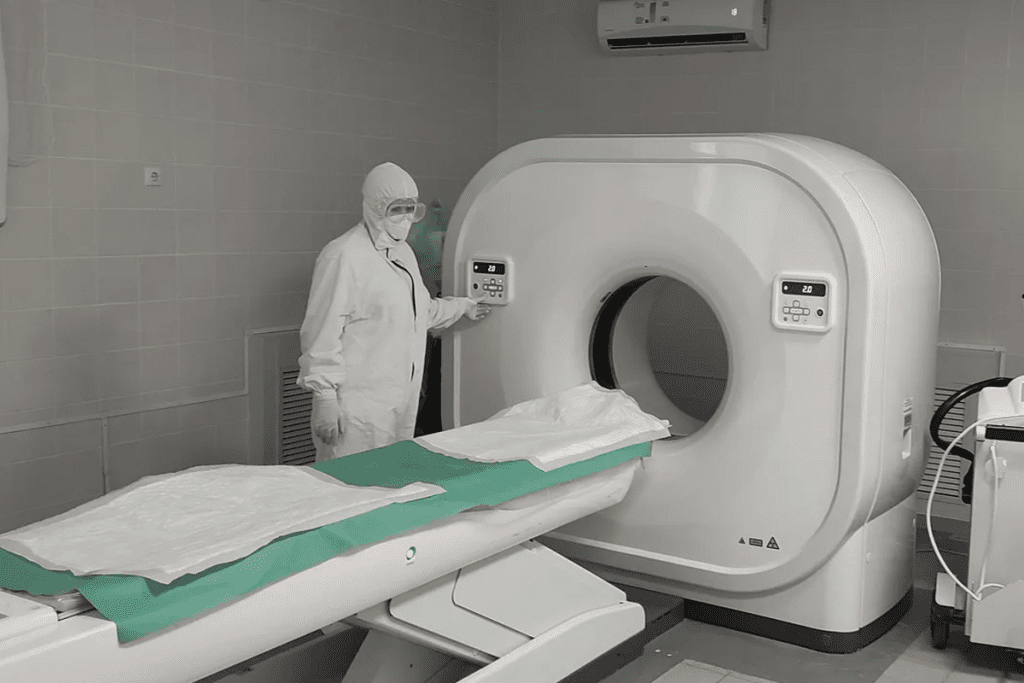 PET Scan Lungs: Detecting Lung Disease, Cancer, and Infections Early 1 PET Scan Lungs: Detecting Lung Disease, Cancer, and Infections Early