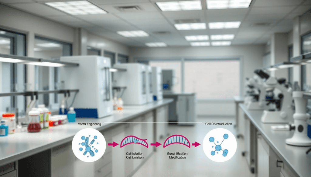 What Is Gene Therapy? Eligibility Questions 5 What Is Gene Therapy? Eligibility Questions