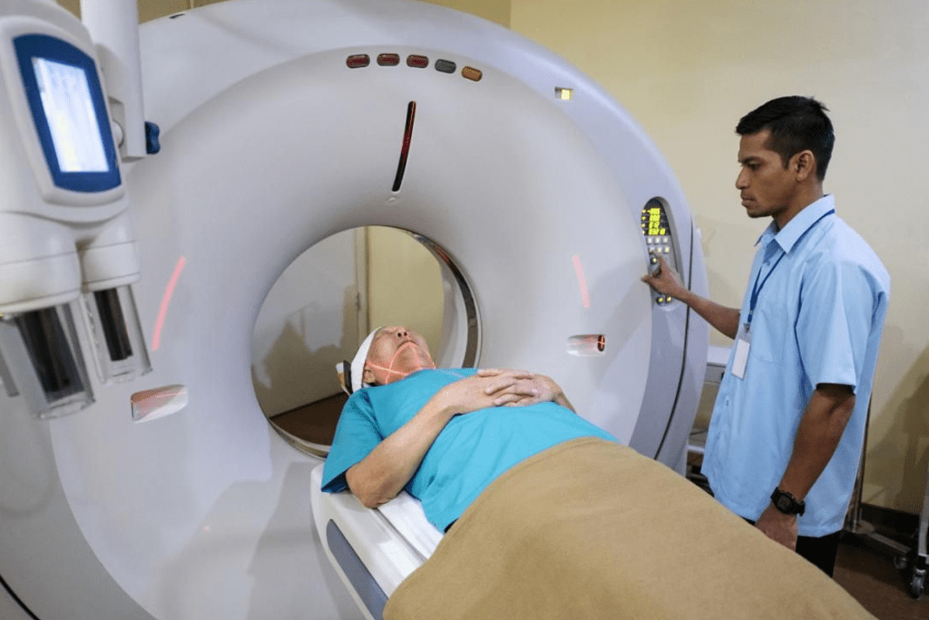 PET Scan Radiation Precautions: Key Safety Guidelines for Every Patient