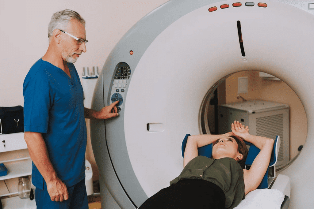PET Scan Radiation Precautions: Key Safety Guidelines for Every Patient