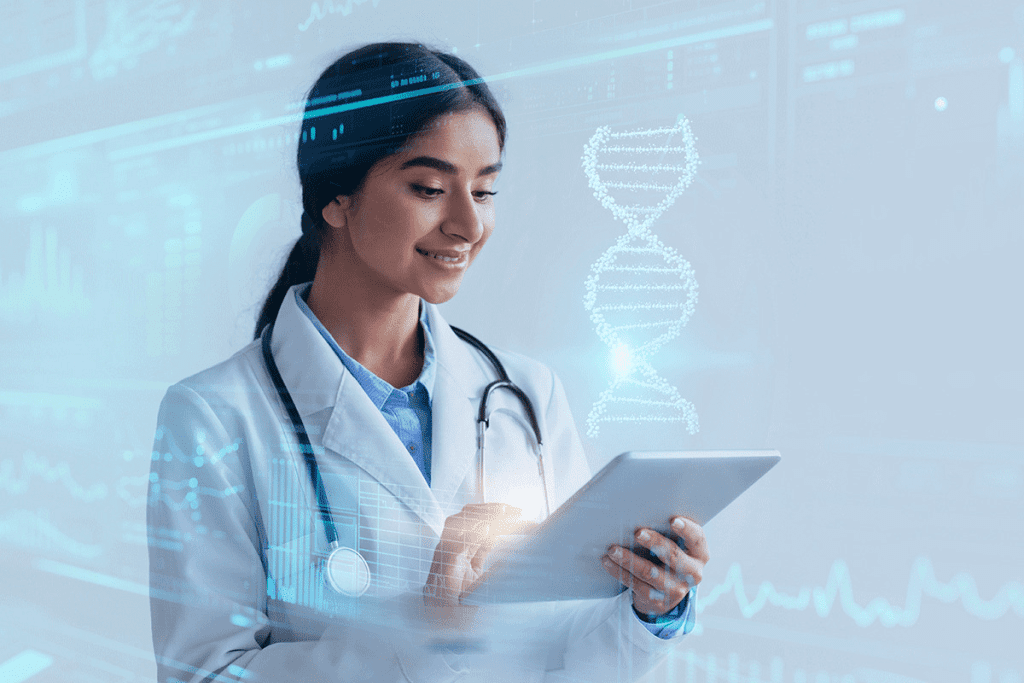 CRISPR Gene Editing: The First Cured Baby