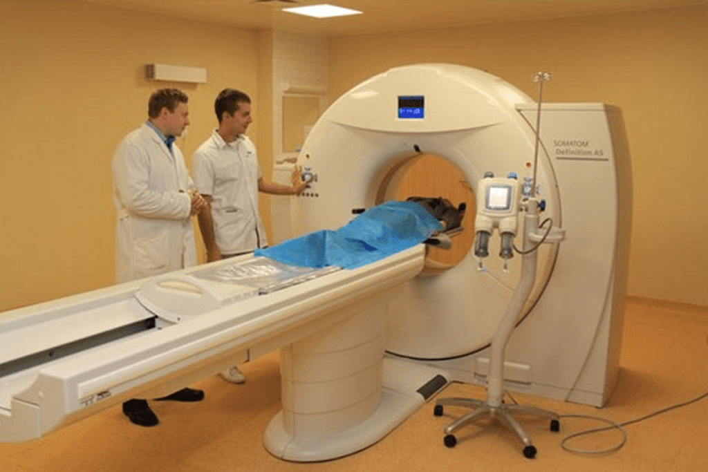Taking Clothes Off for PET Scan: Powerful Preparation Tips