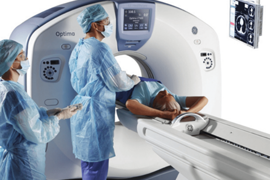 PET Scan Lung Cancer: Detecting, Staging, and Monitoring Disease