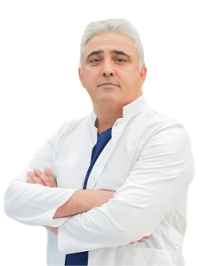 Mustafa Kürşat Tigen