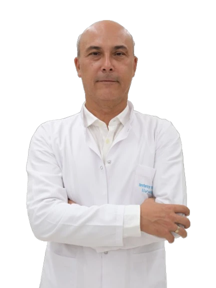 Spec. MD.Timuçin Çakır