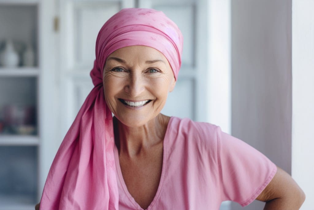 How Does Breast Cancer Affect Your Life? 1 How does breast cancer affect your life