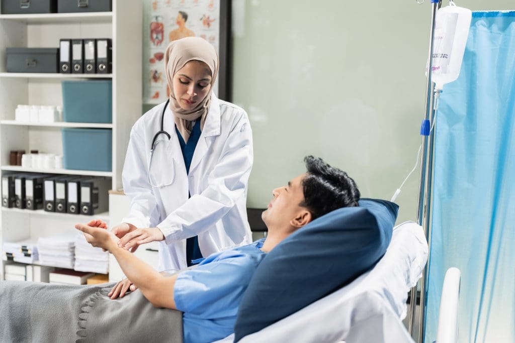 common oncology treatments