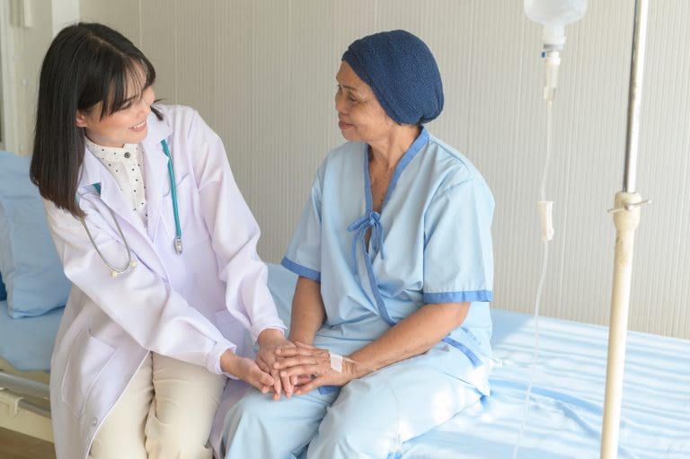 Services for Cancer Patients: Care and Support Options