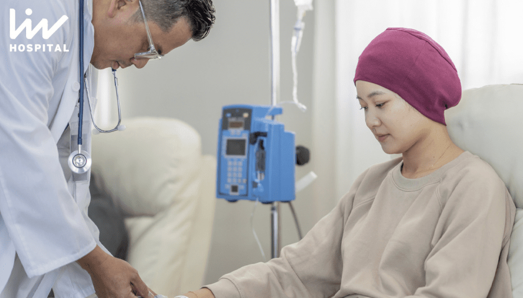 Targeted Therapy for Leukemia: TKI Drugs 2 Targeted Therapy for Leukemia: TKI Drugs