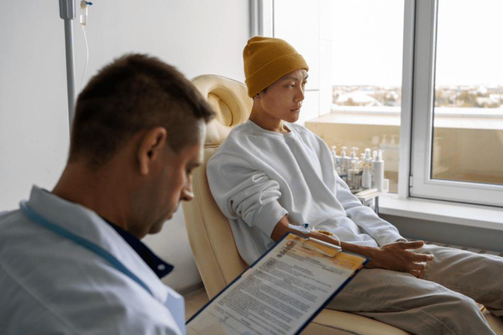 Targeted Therapy for Leukemia: TKI Drugs 1 Targeted Therapy for Leukemia: TKI Drugs