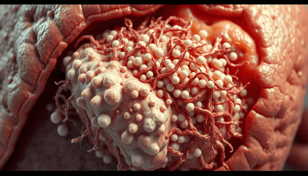 How Quickly Does a Liver Tumor Grow? HCC Growth Explained