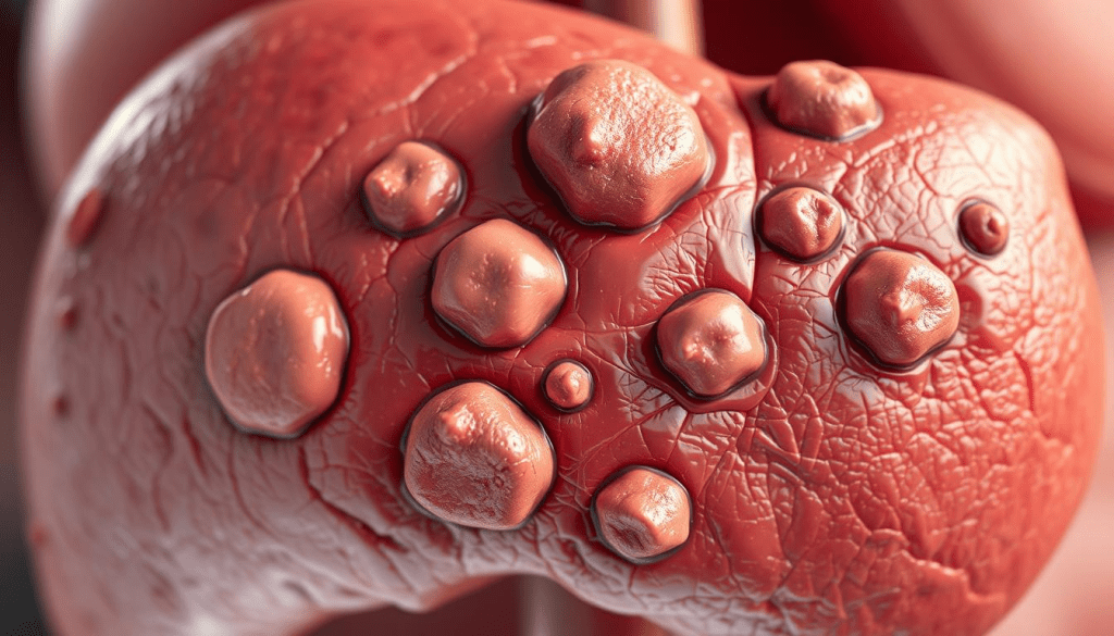 How to Tell If You Have Liver Tumors: Early Warning Signs