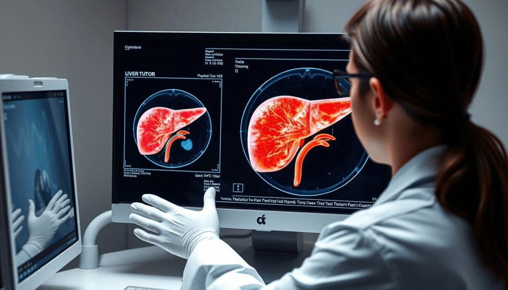 How to Tell If You Have Liver Tumors: Early Warning Signs