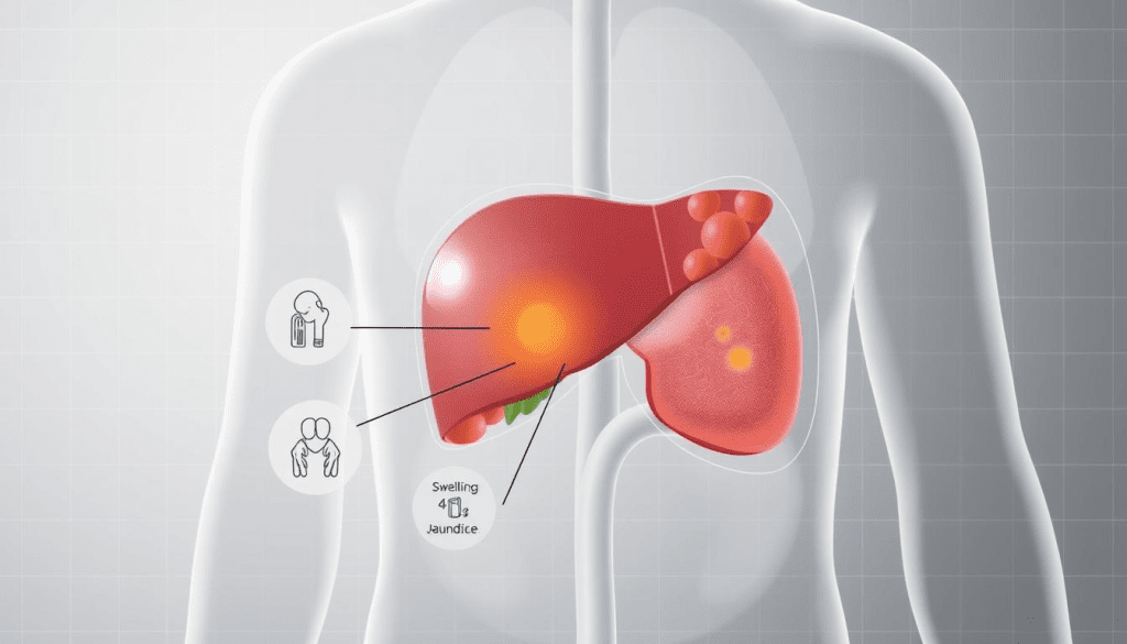 How to Tell If You Have Liver Tumors: Early Warning Signs