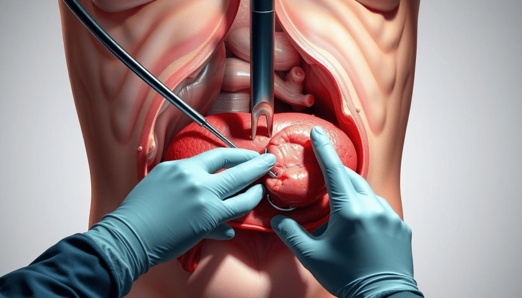 Excellent Doctor Removed Liver During Surgery: What You Should Know 4 image 1388 LIV Hospital