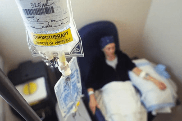 7 Alarming Truths and Lifesaving Facts About the Most Feared Chemotherapy Side Effect