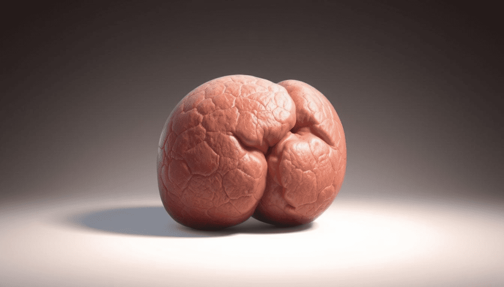 How Big Can Hepatoblastoma Tumors Get? Size and Insights