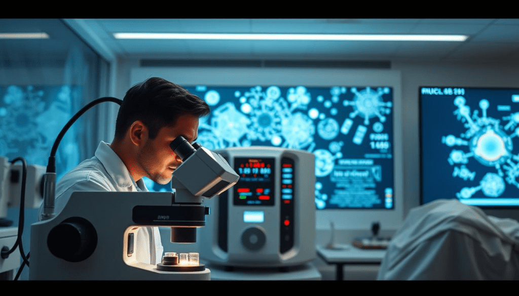 Targeted Therapy Facts: Is Targeted Therapy as Bad as Chemotherapy