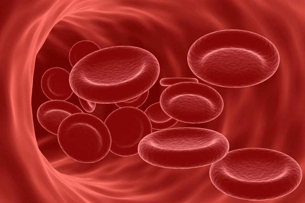 Haematology Hematology: Chemo's Impact on Blood Disorders